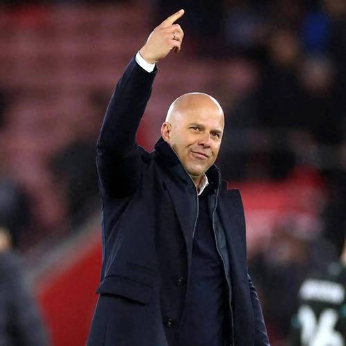 斯洛特还能撑多久？利物浦3天1赛，将战西汉姆 桑德兰 利兹 国米