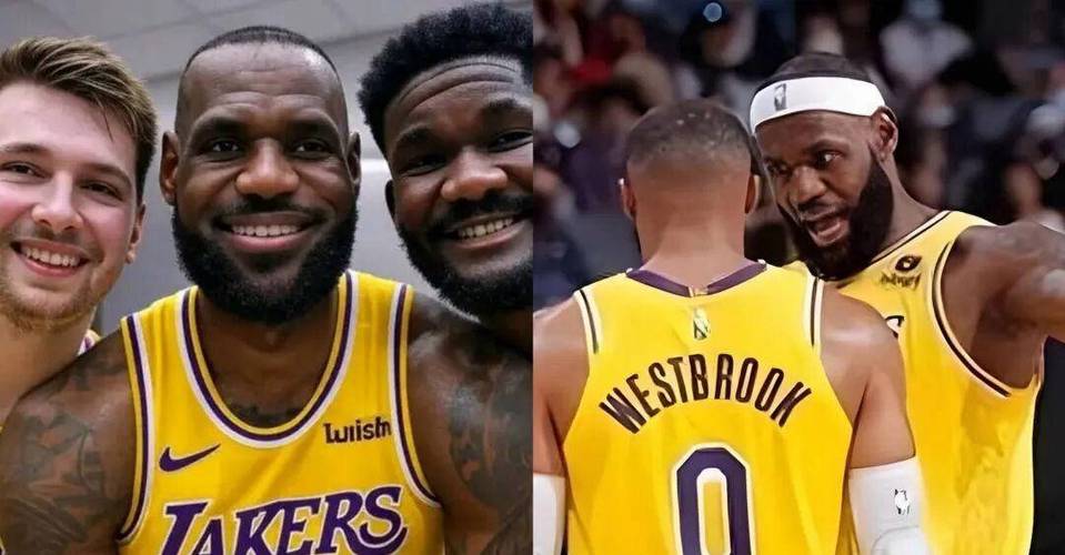 你是湖人防守支柱？艾顿：疯狂的问题 我还以为我没有防守能力