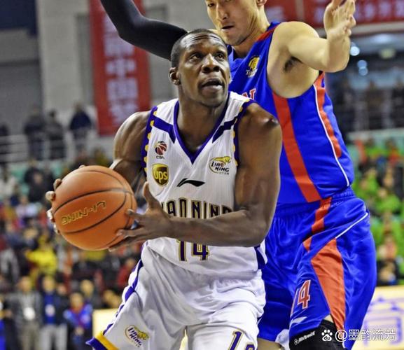 莫兰德：回到辽宁像回到家一样 球队变化很大 但要保持冠军的心态