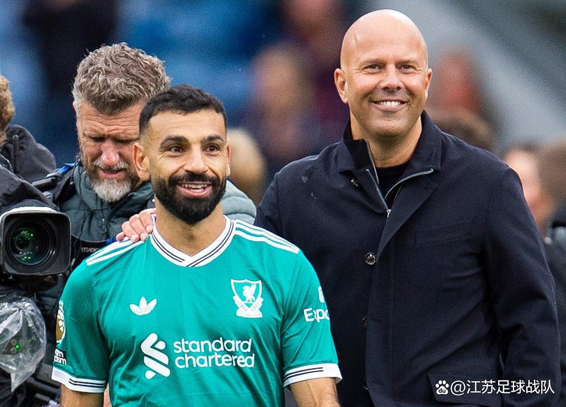 终结3连败！斯洛特：确实感觉如释重负，伊萨克破门是个重要时刻